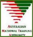 National Training logo